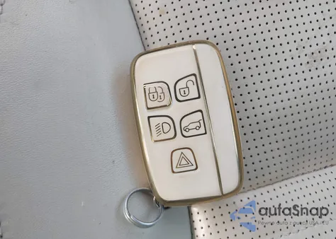 2017 Land Rover Discovery Sport Hse Lux из США, поврежденный, VIN SALCT2BG4HH697205